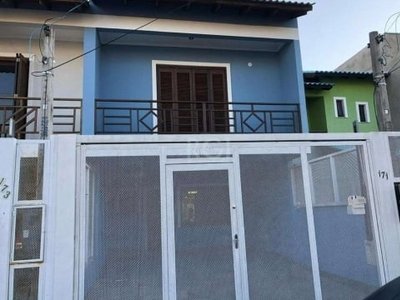 Casa em hípica