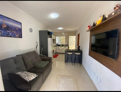 Casa no Bairro Ponta Aguda em Blumenau com 2 Dormitórios e 78.4 m²