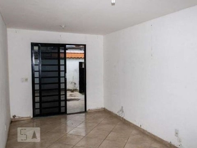 Casa para aluguel - campo grande, 2 quartos, 70 m² - rio de janeiro