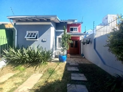 Casa para venda - 120m², 2 dormitórios, sendo 1 suites, 1 vaga - hípica