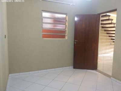 Casa para venda em barueri, parque imperial, 6 dormitórios, 2 banheiros, 2 vagas