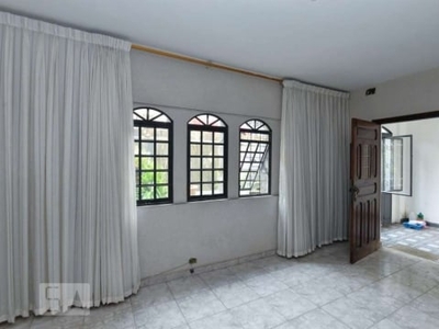 Casa para venda - jabaquara, 3 quartos, 187 m² - são paulo