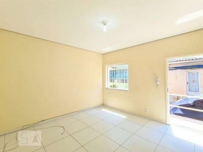 Casa / sobrado em condomínio para aluguel - engenho novo, 2 quartos, 50 m² - rio de janeiro