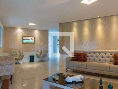 Casa / sobrado em condomínio para aluguel - park wayn, 4 quartos, 450 m² - brasília