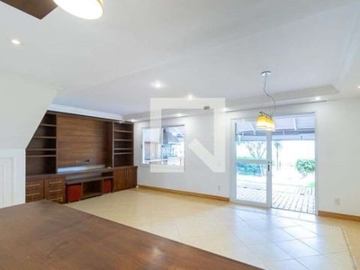 Casa / sobrado em condomínio para venda - bairro das palmeiras, 3 quartos, 170 m² - campinas
