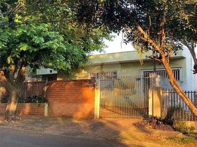 Casa térrea à venda no bairro country em cascavel - paraná