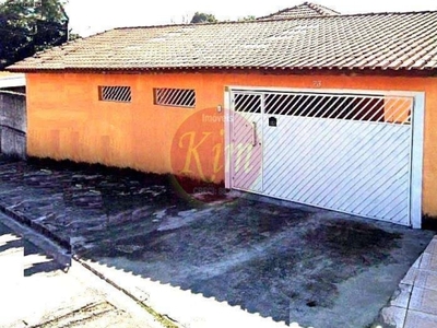 Casa térrea para venda em são paulo, vila alabama, 3 dormitórios, 3 banheiros, 5 vagas