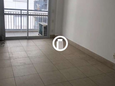 Cobertura com 1 quarto à venda na rua padre lebret, 801, jardim leonor, são paulo por r$ 1.100.000