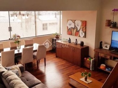 Cobertura com 2 quartos à venda na rua portuguesa, 218, partenon, porto alegre, 172 m2 por r$ 830.000