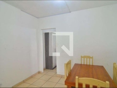 Cobertura para aluguel - são josé, 1 quarto, 40 m² - canoas