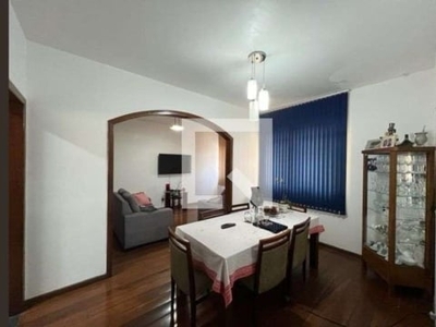 Cobertura para venda - nova suíssa, 4 quartos, 256 m² - belo horizonte