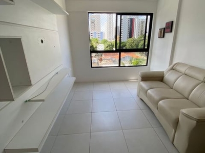 Excelente apartamento em boa viagem!