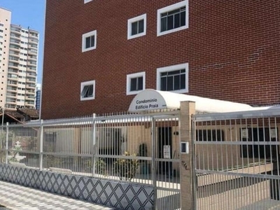 Excelente apartamento na praia grande - aviação !!