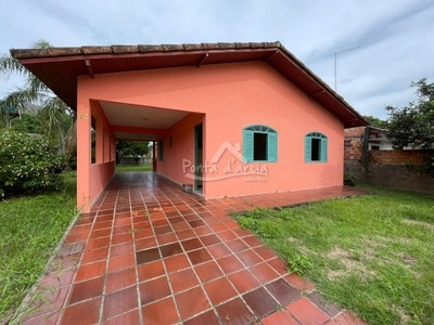 Excelente casa