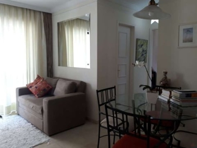 Excelente oportunidade para você que sonha em morar no jardins. alameda fernão cardin. 56 m²