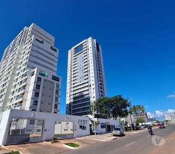 Flat à venda- 32m2 -Águas Claras #flat #brasilia #df #kitnet