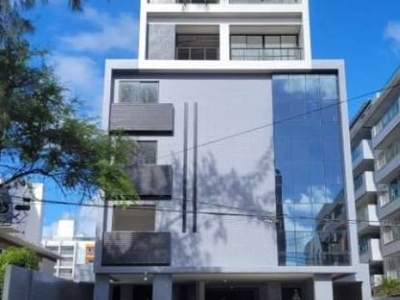 Flat com 1 quarto à venda na avenida governador argemiro de figueiredo, 100, jardim oceania, joão pessoa, 17 m2 por r$ 235.000