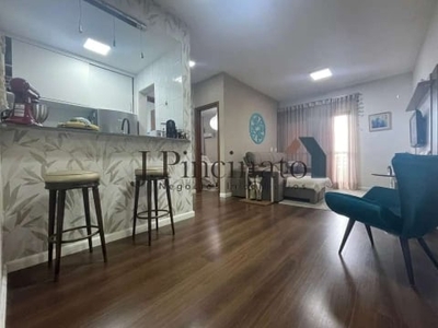 Flat com 1 quarto à venda na avenida nove de julho, anhangabaú, jundiaí, 94 m2 por r$ 560.000