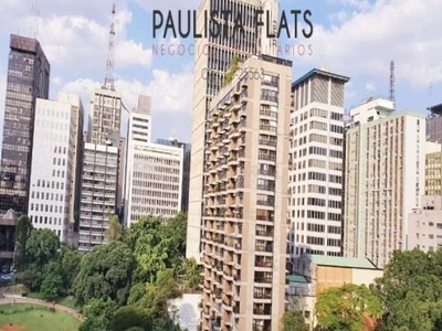 Flat com 2 quartos para alugar na alameda casa branca, 343, jardim paulista, são paulo, 78 m2 por r$ 3.780