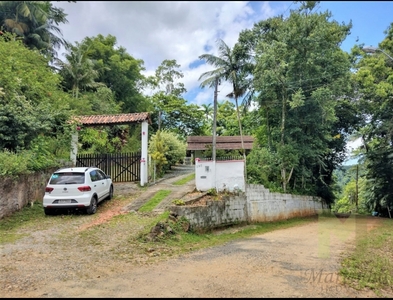 Imóvel Rural no Bairro Itoupava Central em Blumenau com 17500 m²