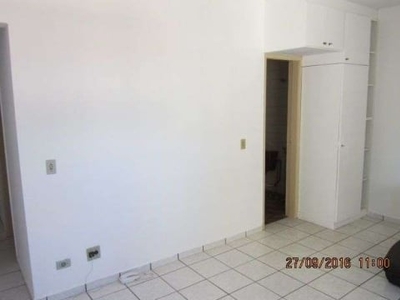 Kitnet com 1 dormitório à venda por r$ 119.000 - centro - piracicaba/sp