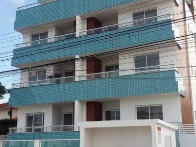 Lindo apartamento pronto para morar na praia do santinho