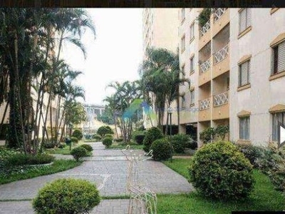 Mooca apartamento 64m², 3 dormitórios, 1 vaga, área de lazer com ótima localização e valor !!!