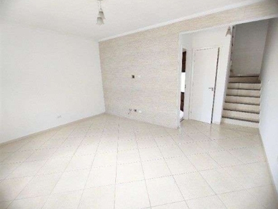 Sobrado com 2 dormitórios à venda, 70 m² por r$ 320.000,00 - jaraguá - são paulo/sp