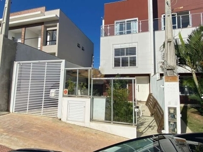 Sobrado triplex locação bairro ariribá