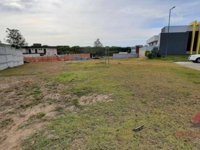 Terreno à venda, 1180 m² por r$ 1.770.000,00 - urbanova - são josé dos campos/sp