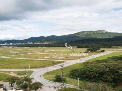 Terreno industrial à venda, 8.019 m² por r$ 7.849.997 - sertão do maruim - são josé/sc