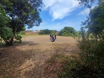 Terreno para venda em cabo frio, unamar