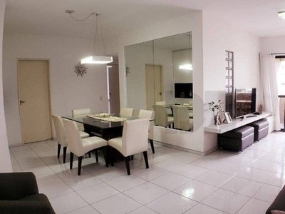 Apartamento, 3 dormitórios, 110 m² por R$ 325.000 - Farol - Maceió/AL