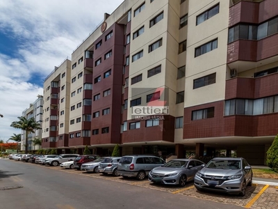 Apartamento à venda com 4 quartos ou + na Asa Norte, Brasília