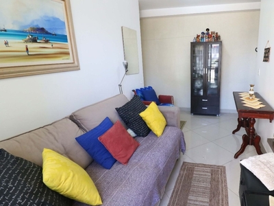 Apartamento à venda em Ipiranga com 49 m², 2 quartos, 1 vaga