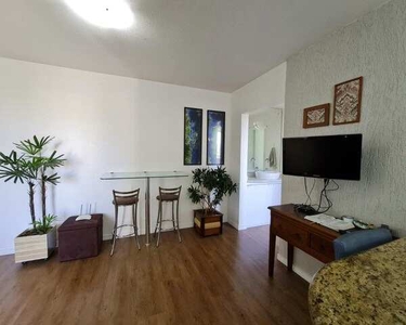 Apartamento à venda no bairro Capoeiras