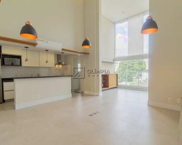 Apartamento Locação 2 Dormitórios - 104 m² Pinheiros