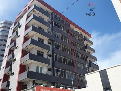 Apartamento Padrão para Venda e Aluguel em Aldeota Fortaleza-CE - 10425