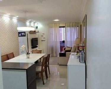 Excelente apartamento 2 quartos com suite 70 m2 na Formosa