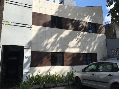 Flat para aluguel com 10 metros quadrados com 1 quarto em Boa Viagem - Recife - PE