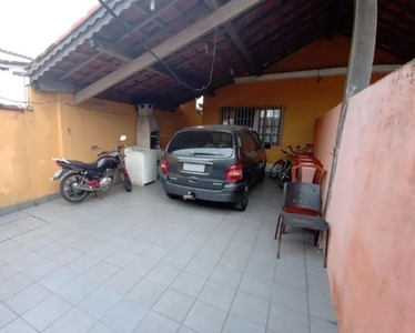 04- Casa no bairro Campo Grande em Cariacica