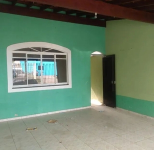 04- Casa no bairro Itacibá em Cariacica