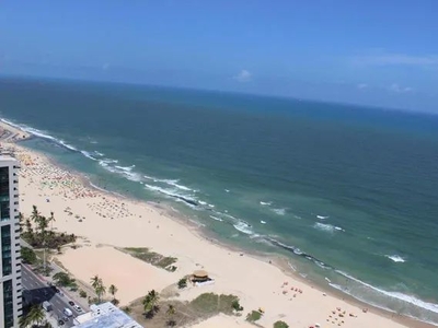 ALUGO - Apartamento no Beach Class Executive | beira mar | Pina - Recife - PE