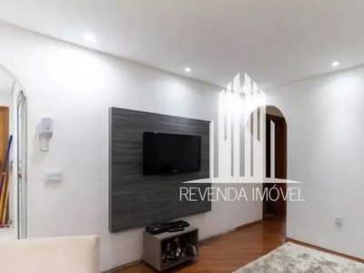 Apartamento à venda 60m² com 2 dormitórios, 1 vaga na Vila Mariana.