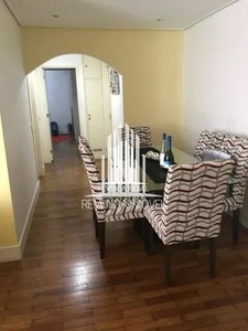 Apartamento à venda, 86m², com 4 dormitórios sendo 1 Suíte 1 vaga