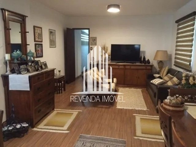 Apartamento à venda 99m² com 2 dormitórios 1 suíte e 1 vaga na Bela Vista