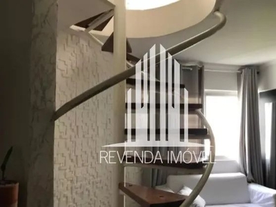 Apartamento à venda com 159m², 2 dormitórios e 1 vaga na Vila Sônia