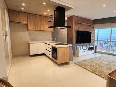 Apartamento com 1 dormitório, 68 m² - venda por R$ 1.200.000,00 ou aluguel por R$ 7.900,00