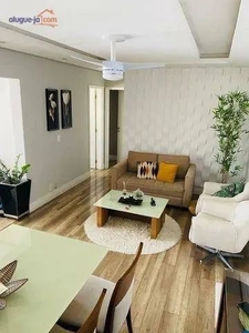 Apartamento com 2 dormitórios, 90 m² - venda por R$ 960.000,00 ou aluguel por R$ 5.090,00/