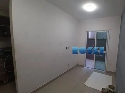 Apartamento com 2 dormitórios à venda, 50 m² por R$ 225.000 - Santa Maria - Santo André/SP